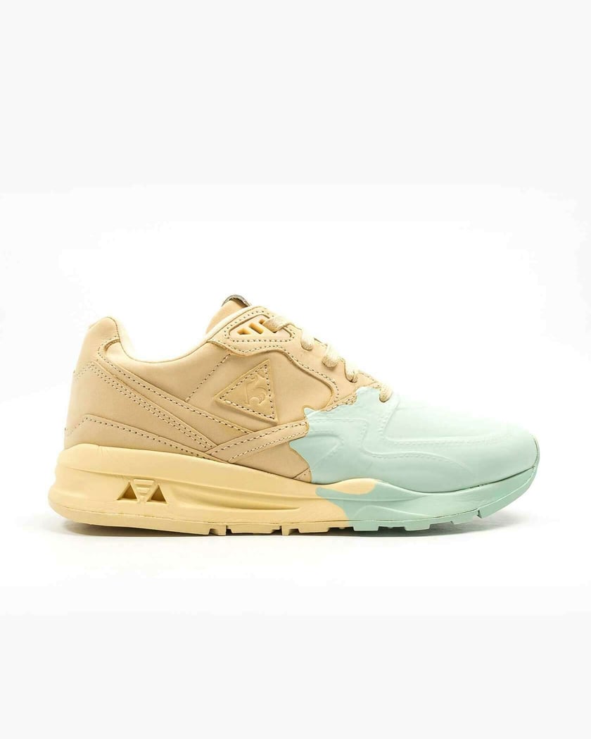 Le Coq Sportif LCS R800 Nubuck Multi 1810289 Buy Online at