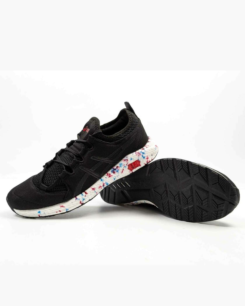 Asics HyperGel Sai 1021A014 001 Comprar Online en FOOTDISTRICT
