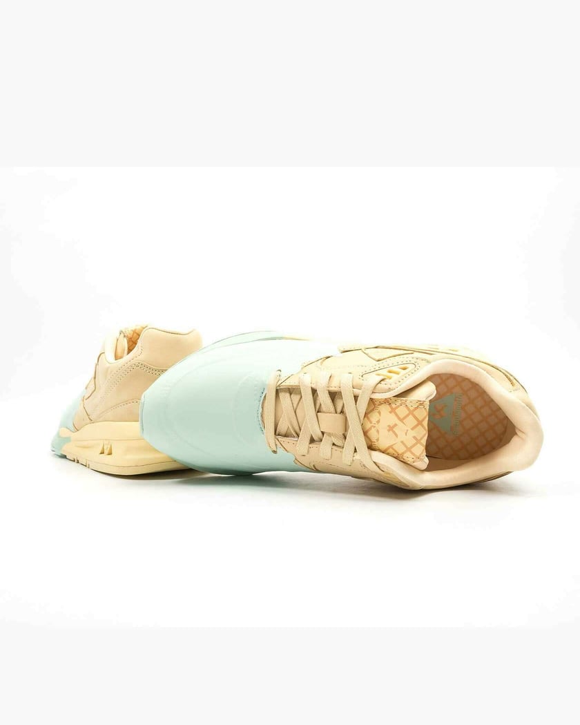 Le coq sportif ice cream hot sale