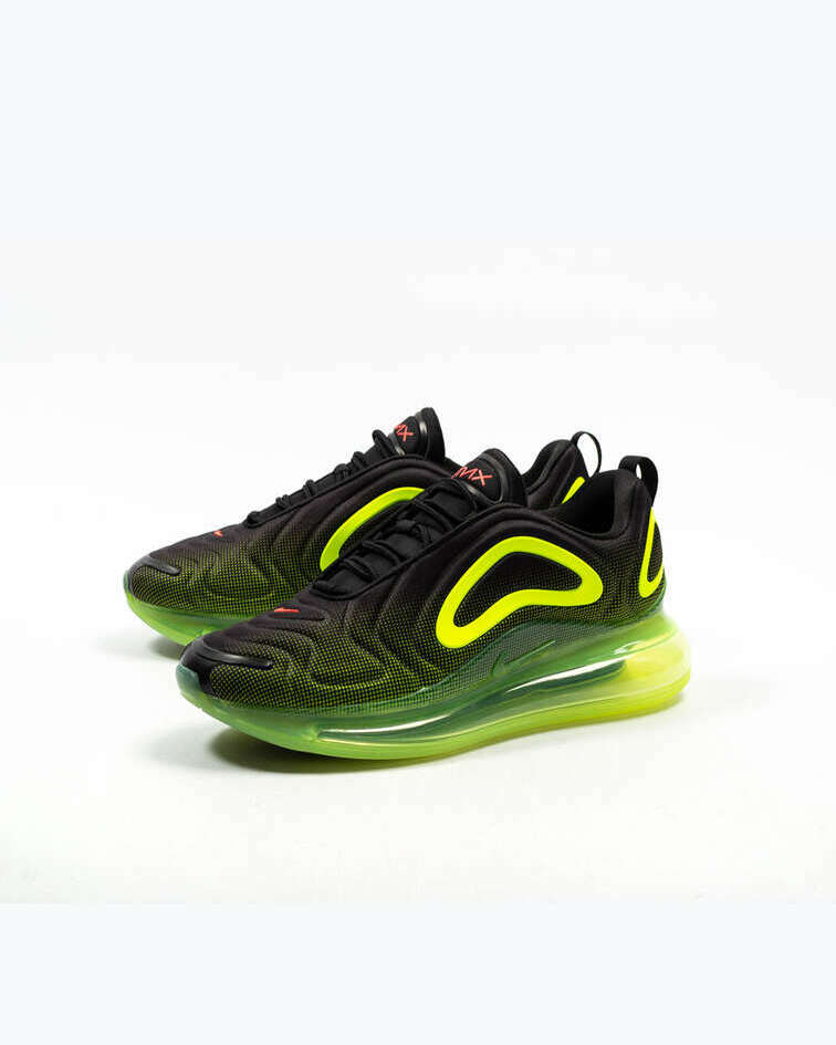 Nike shop 720 verdes