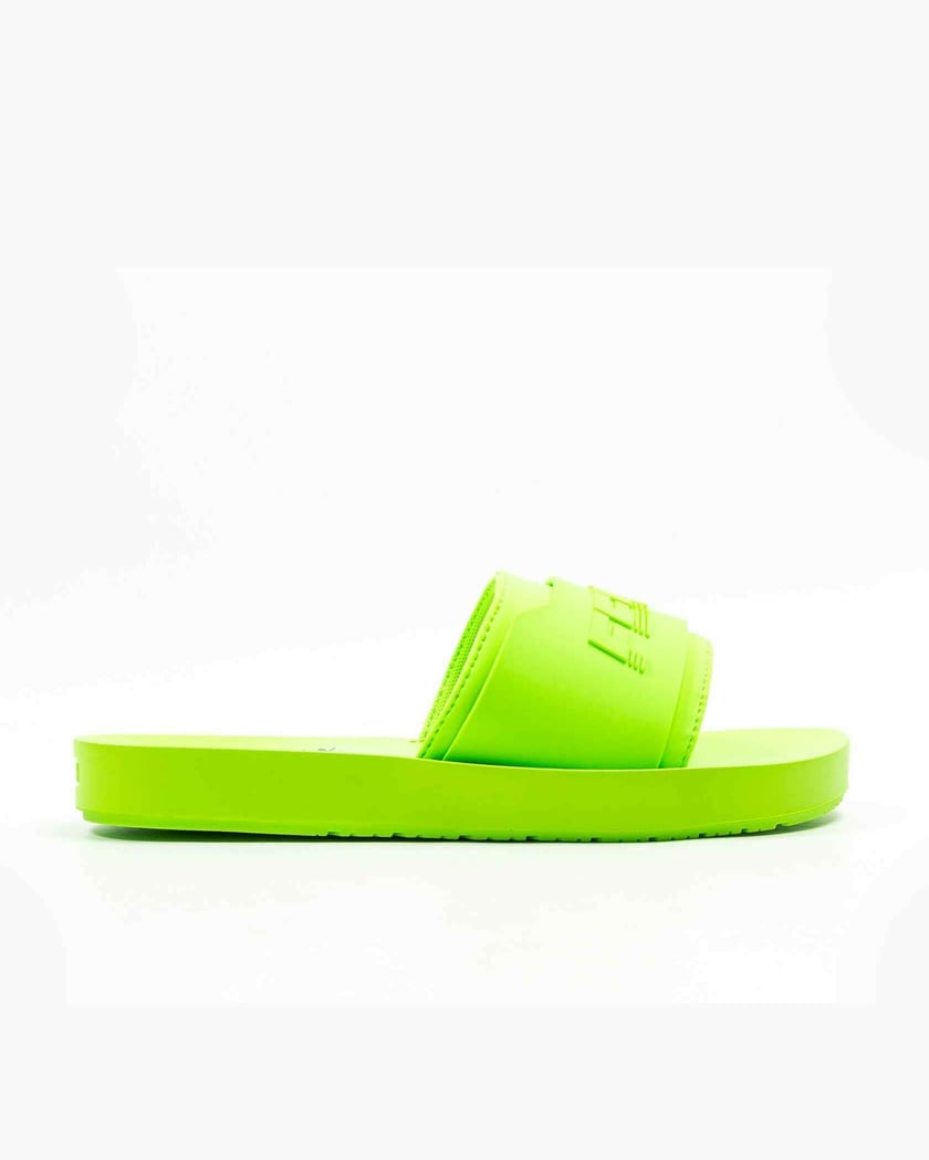 Fenty surf slides green sales
