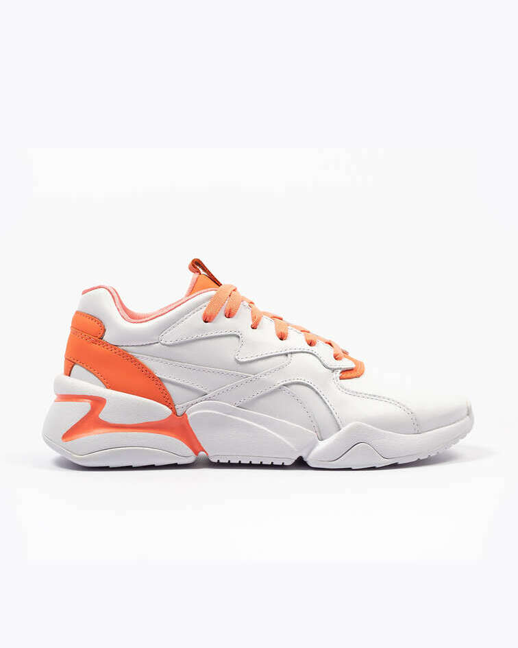 Puma Nova x Pantone Wn s White 371211 01 FOOTDISTRICT