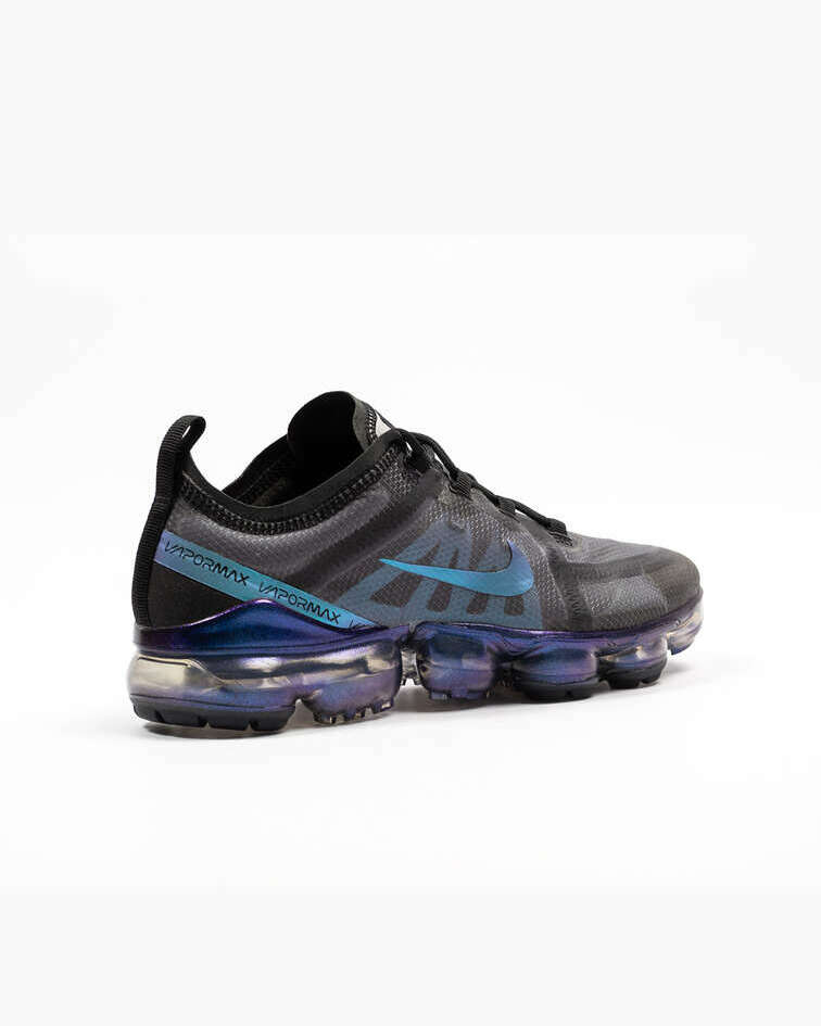 Nike WMNS Air Vapormax 2019 Preto AR6632 001 Compre Online en