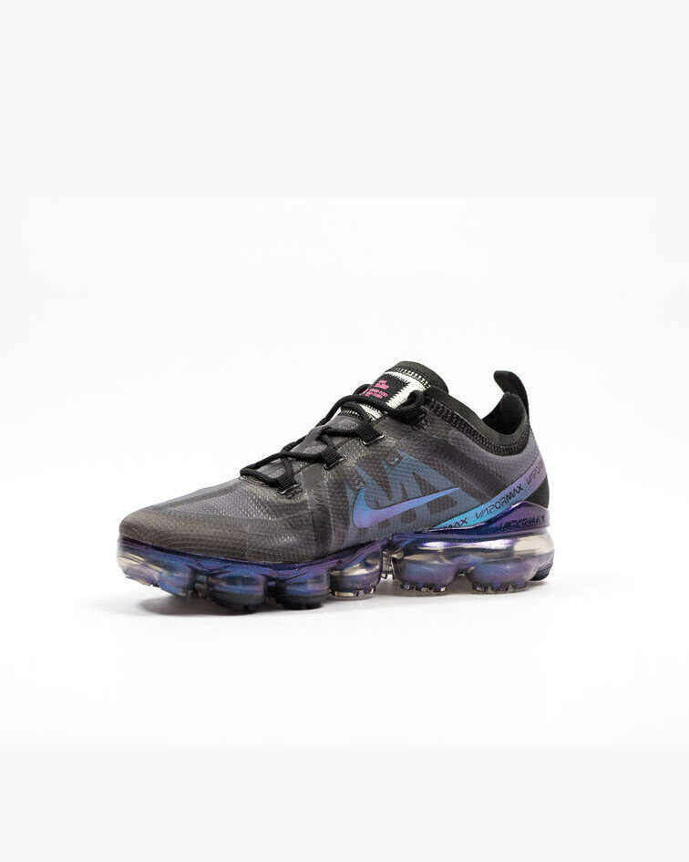 Nike vapormax lançamento 2025 2019