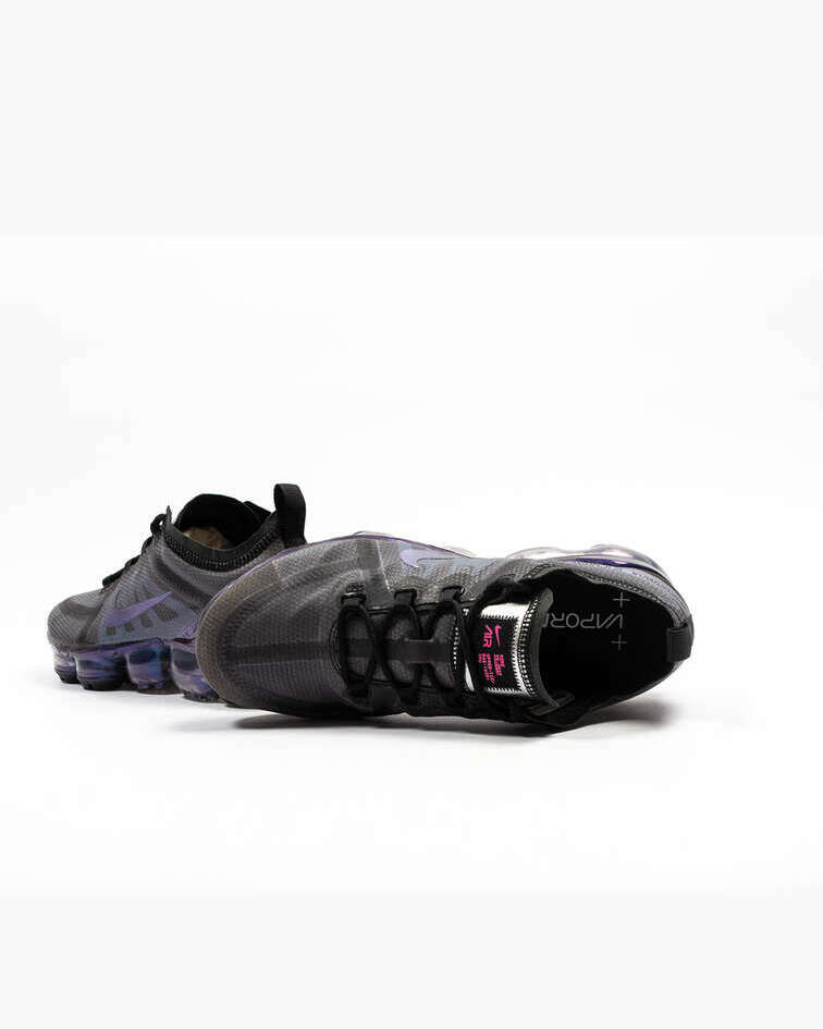 Nike WMNS Air Vapormax 2019 Negro AR6632 001 Comprar Online en