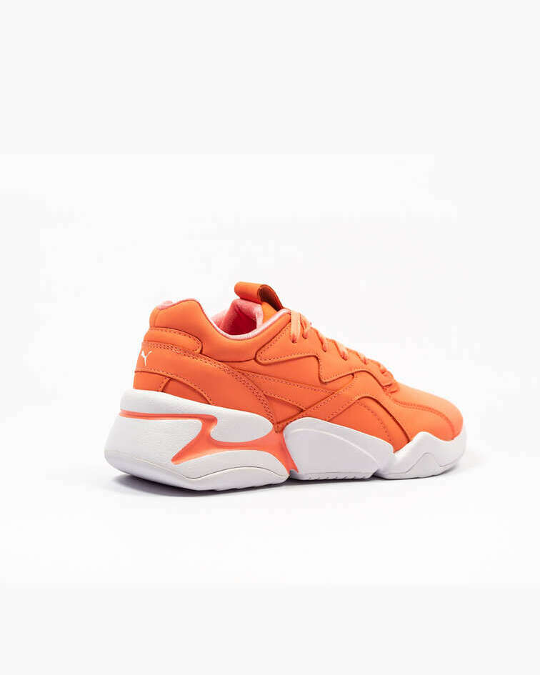 Puma x clearance pantone nova