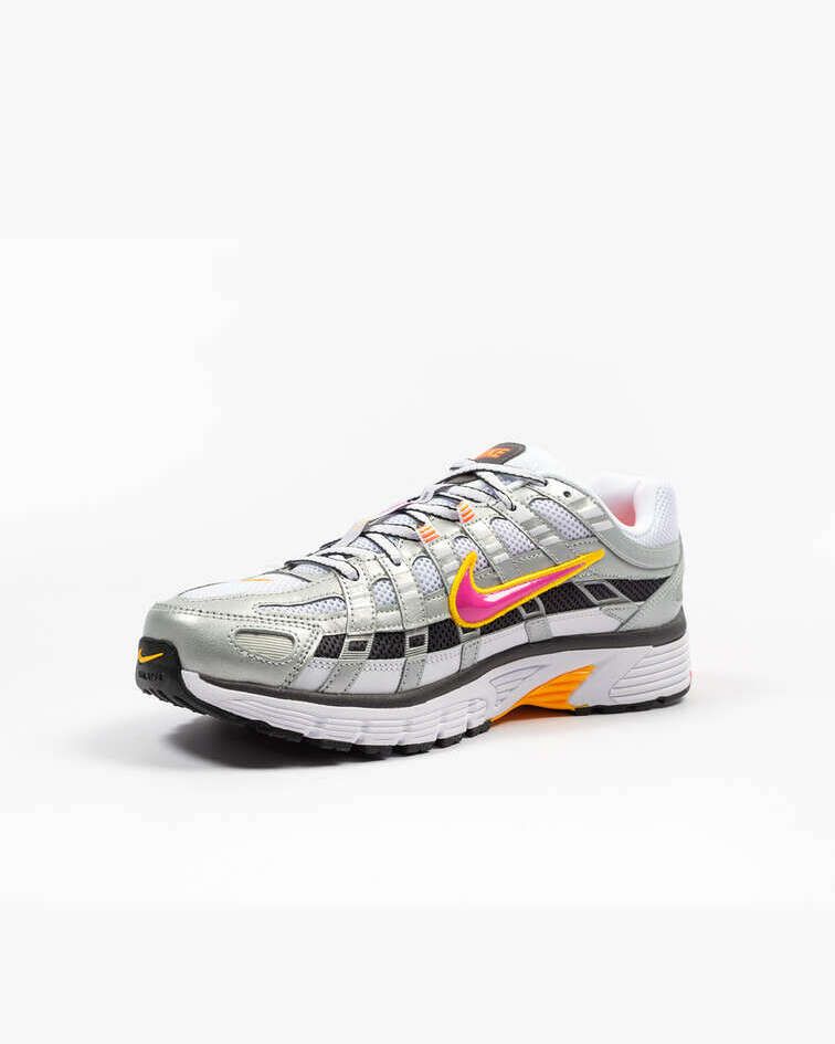 Nike WMNS P 6000 Grau BV1021 100 Online Einkaufen bei FOOTDISTRICT