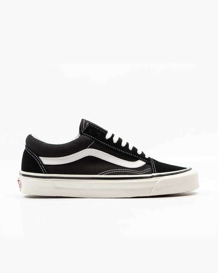 Vans old skool compensé store