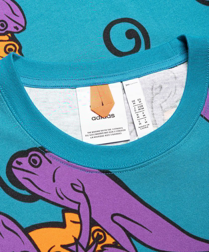 Adidas pt3 t shirt new arrivals