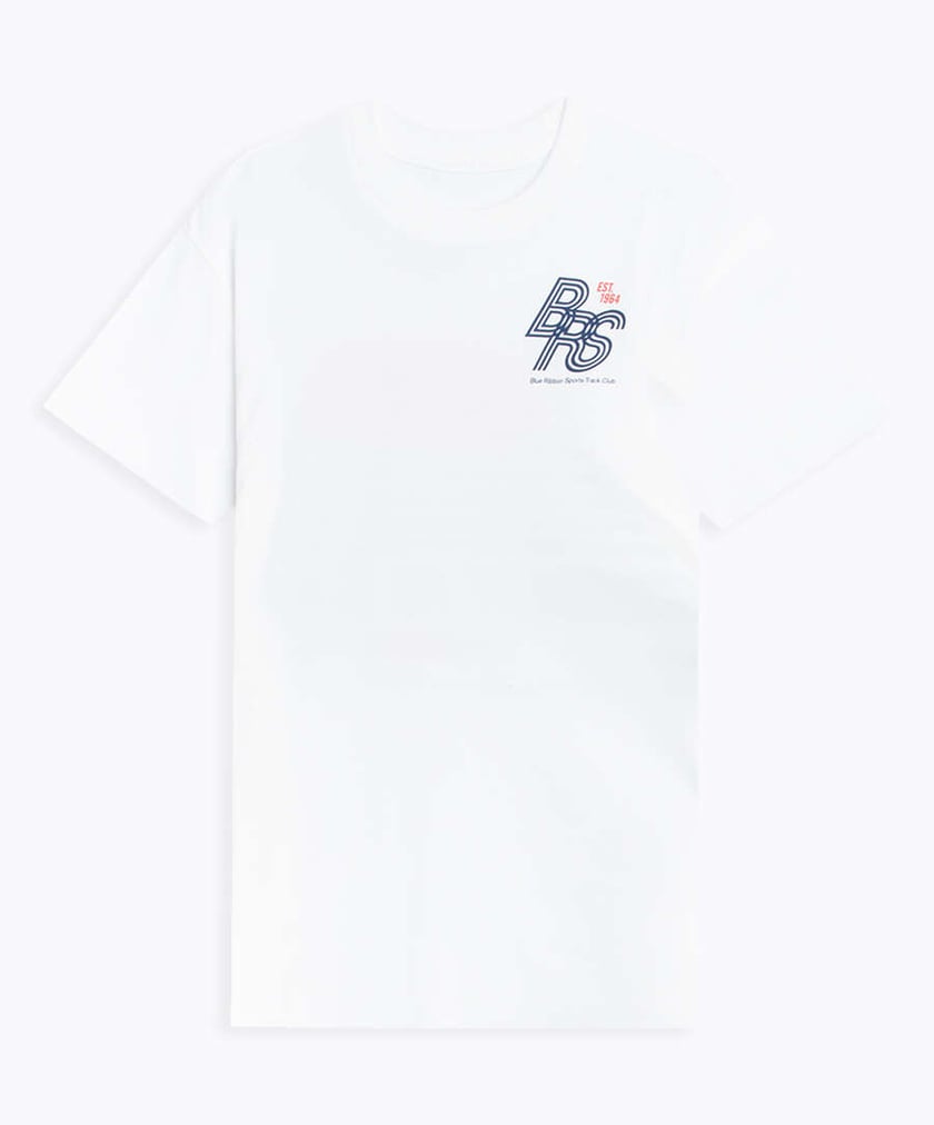 Blue ribbon sports nike shirt clearance