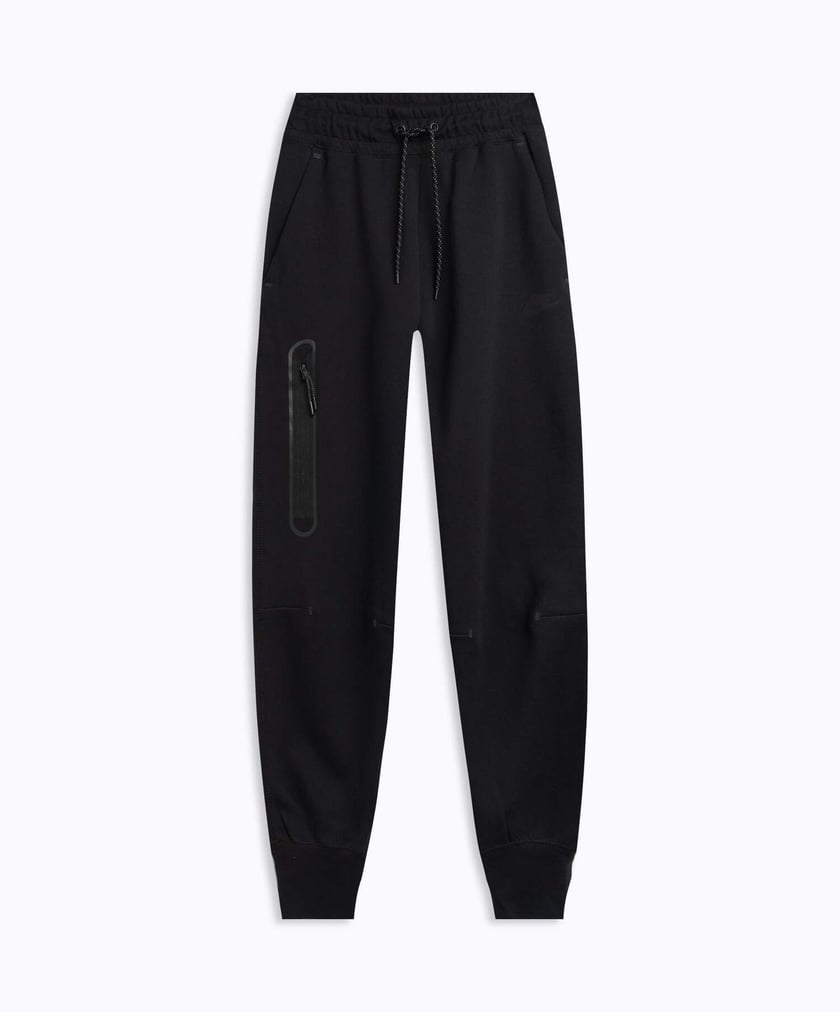 Nike Sportswear Tech Fleece Women's Pants Black CW4292-010