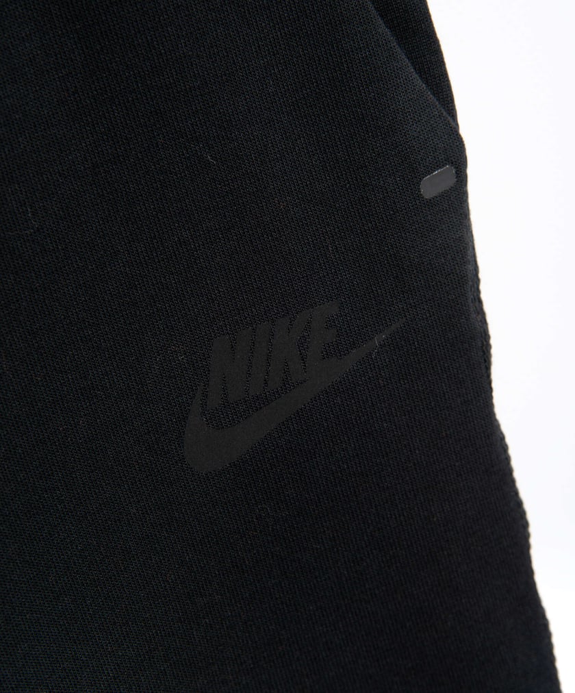 Nike Sportswear Tech Fleece Women's Pants CW4292-010 Size 2XL Black