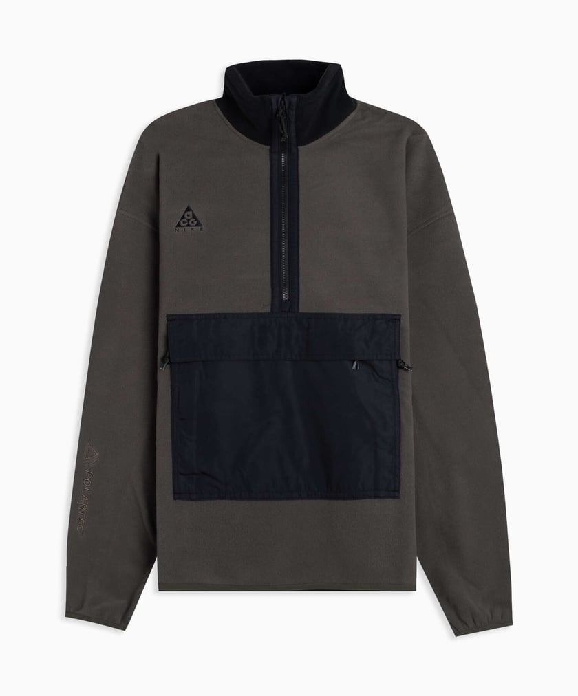 Felpa in Pile Nike ACG Uomo Multi CK6839 325 Acquista su FOOTDISTRICT