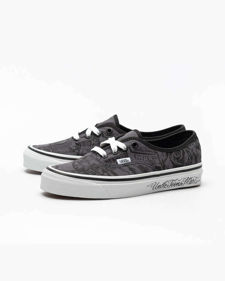 ベビーグッズも大集合 Vans Authentic 44 DX x Neighbourhood x Mr. Cartoon 手提げ・レッスンバッグ・入園グッズ