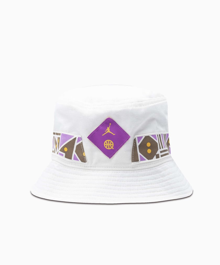 Gorro Jordan Quai 54 Bucket Unisex Blanco DA2053 133 Comprar