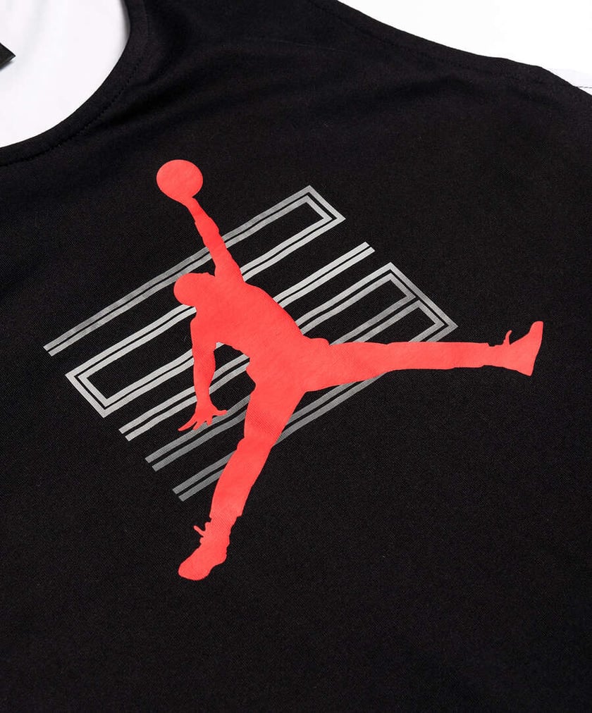 Canottiera jordan uomo hot sale