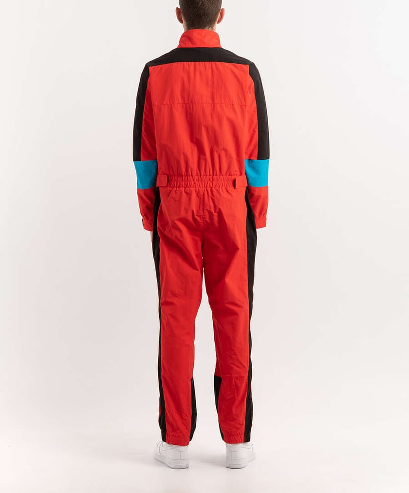 The North Face Extreme 90 Wind Men s Jumpsuit
