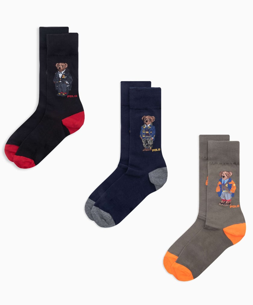 Polo socks match my polo hat best sale