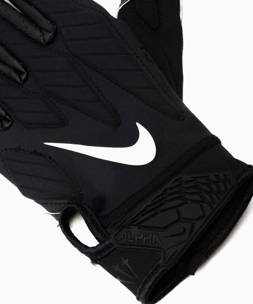 Nike NRG x Drake NOCTA Unisex Handschuhe Schwarz DJ2880 082