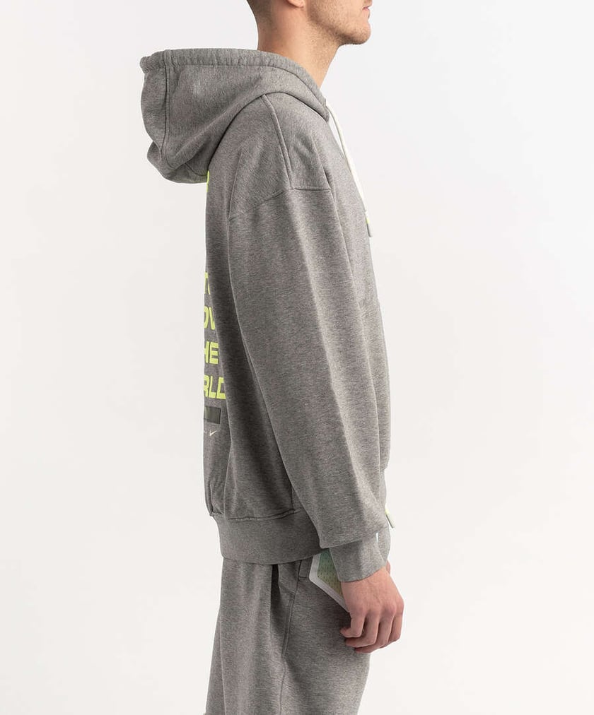 Nike x pigalle hoodie top