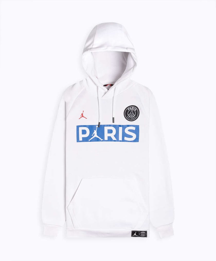 Felpa jordan x best sale psg