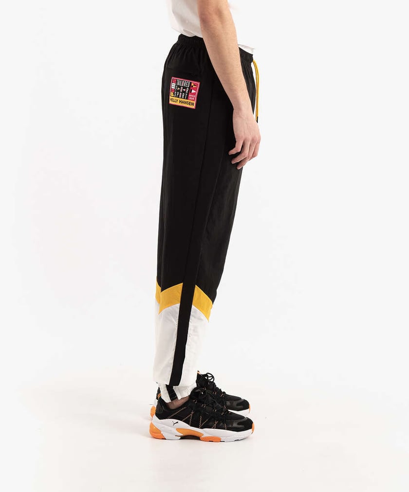 Helly hansen new arrivals puma sweatpants