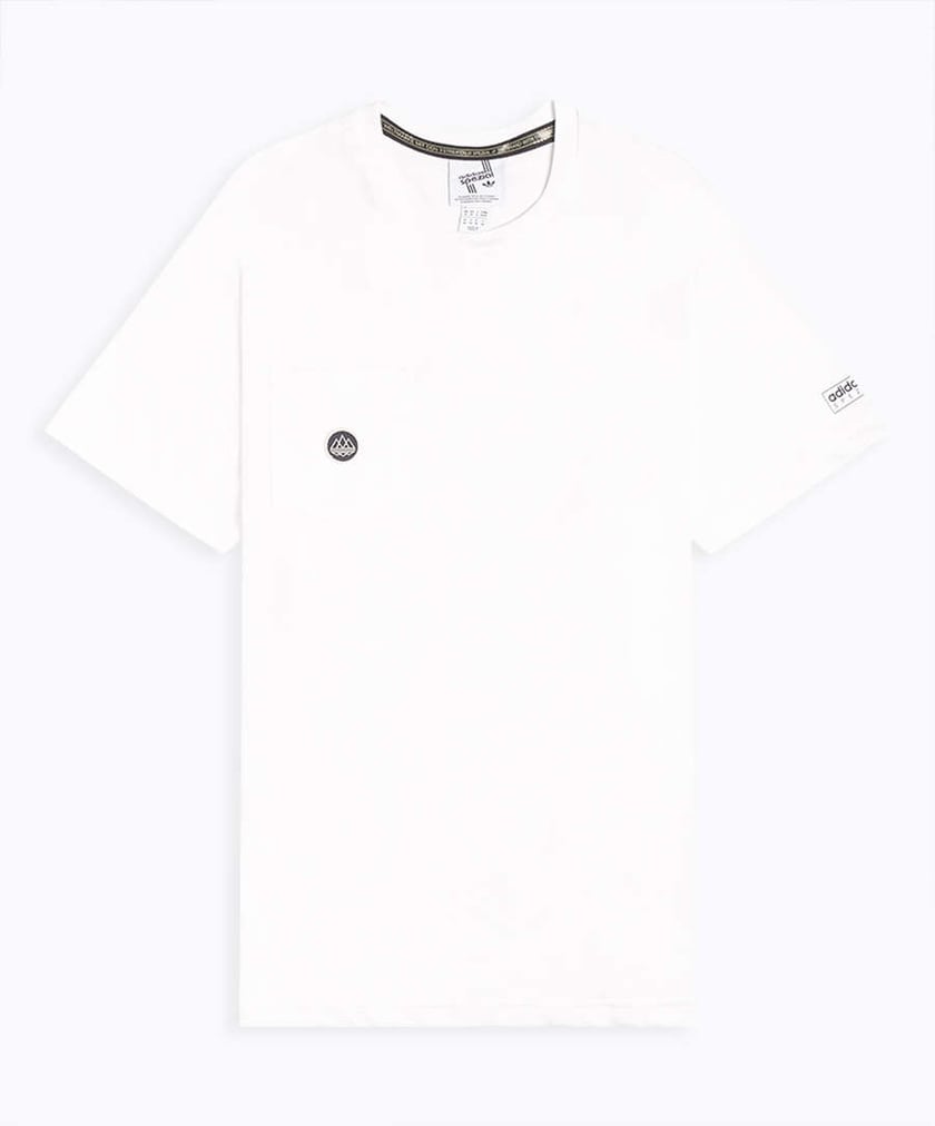 Adidas spezial hartcliffe top