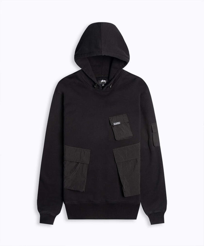 Sweat stussy femme on sale