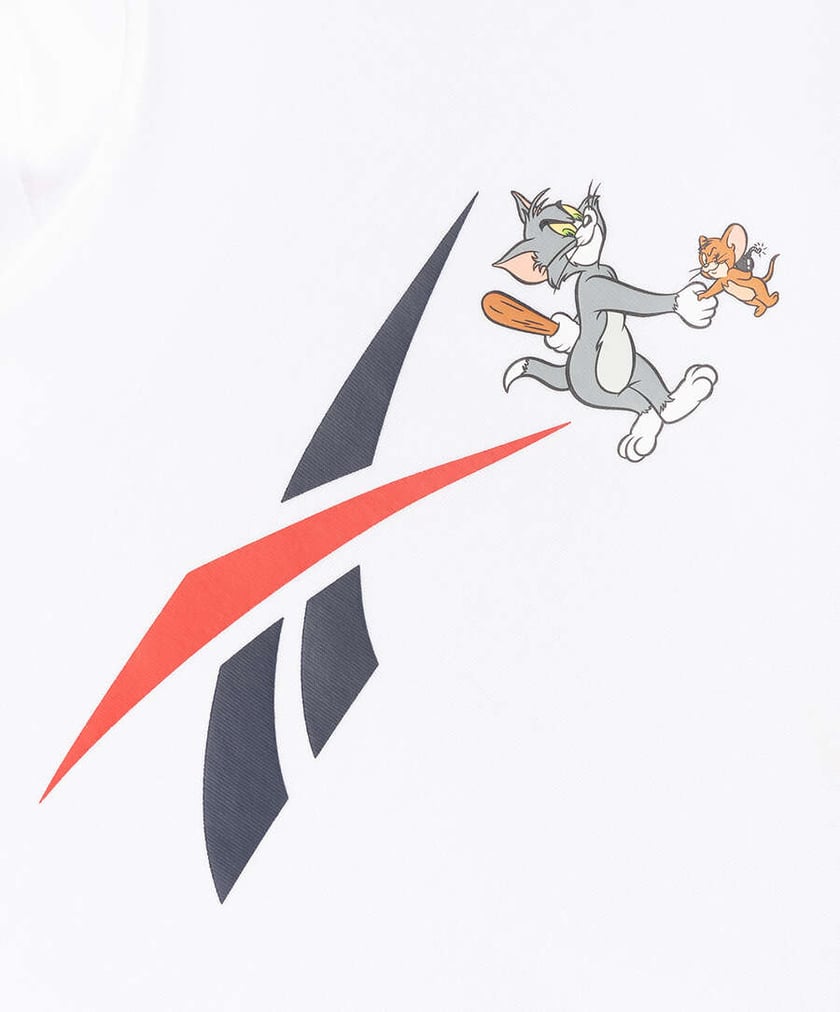 Reebok x tom and jerry deals hoodie