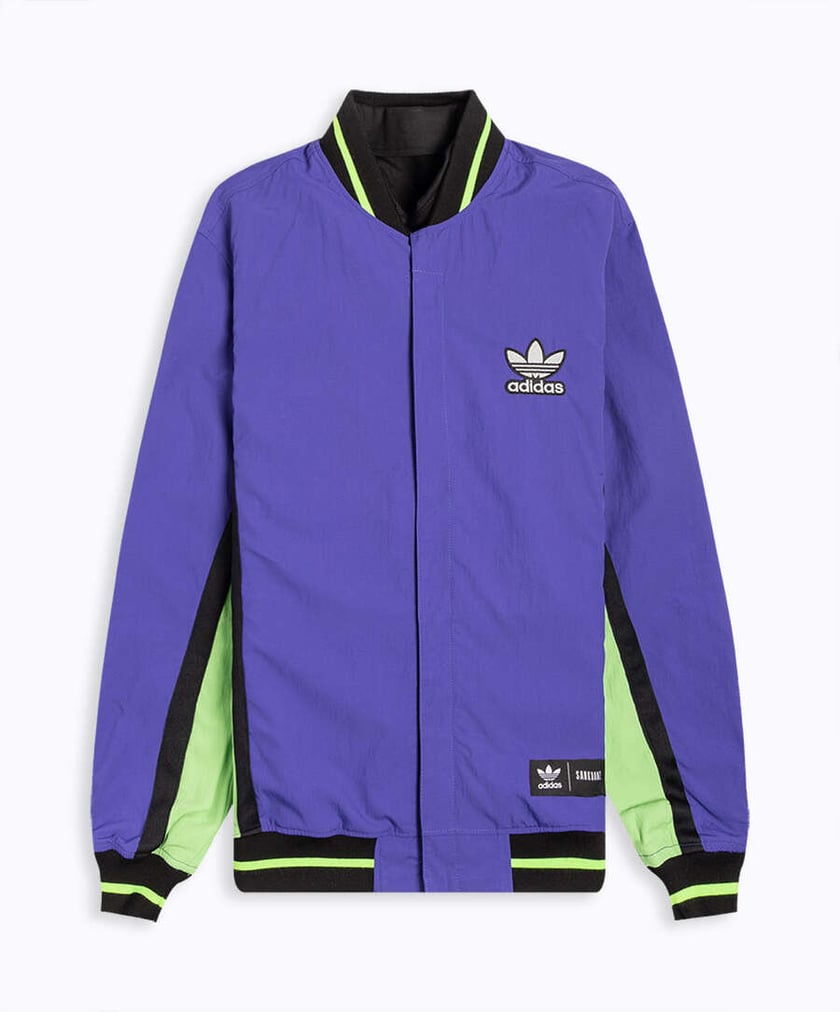 Adidas hip discount hop jacket