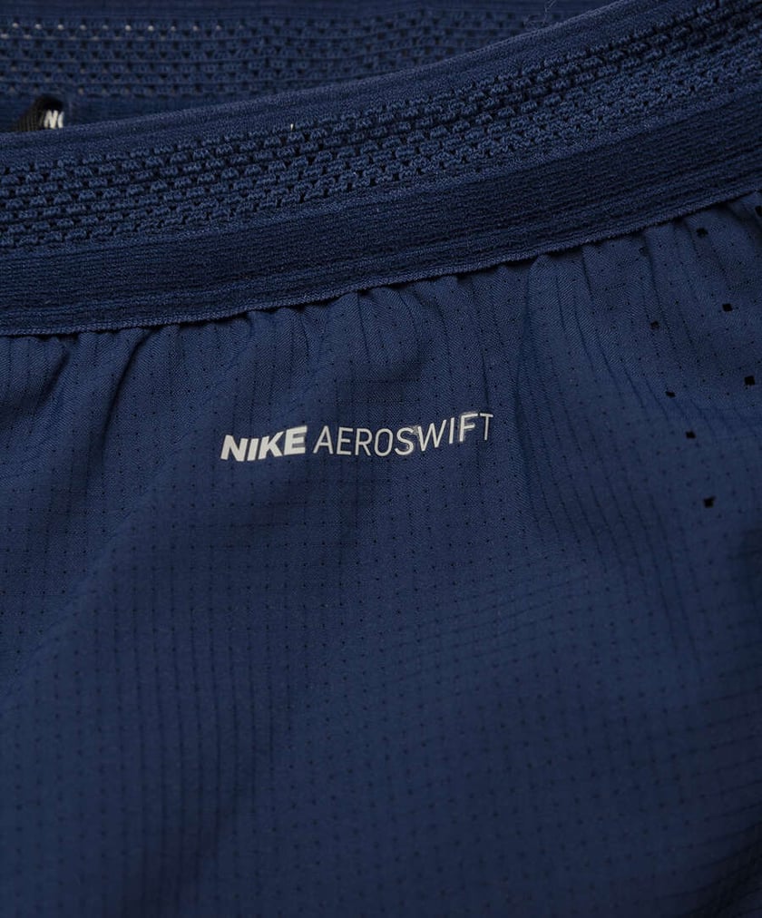 Nike Blue Ribbon Sports Pantalón de running - Blanco