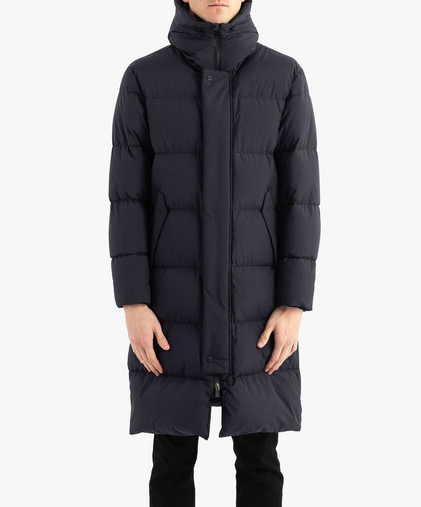 Herno sale laminar mens