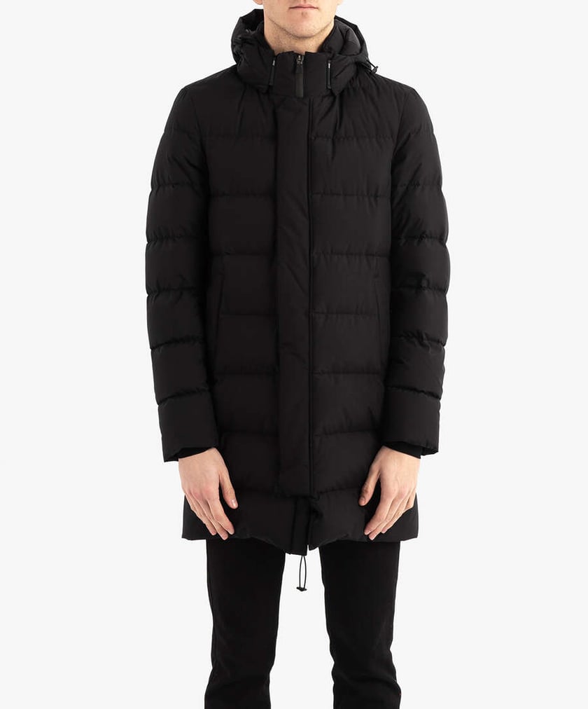 Herno hotsell men's parka