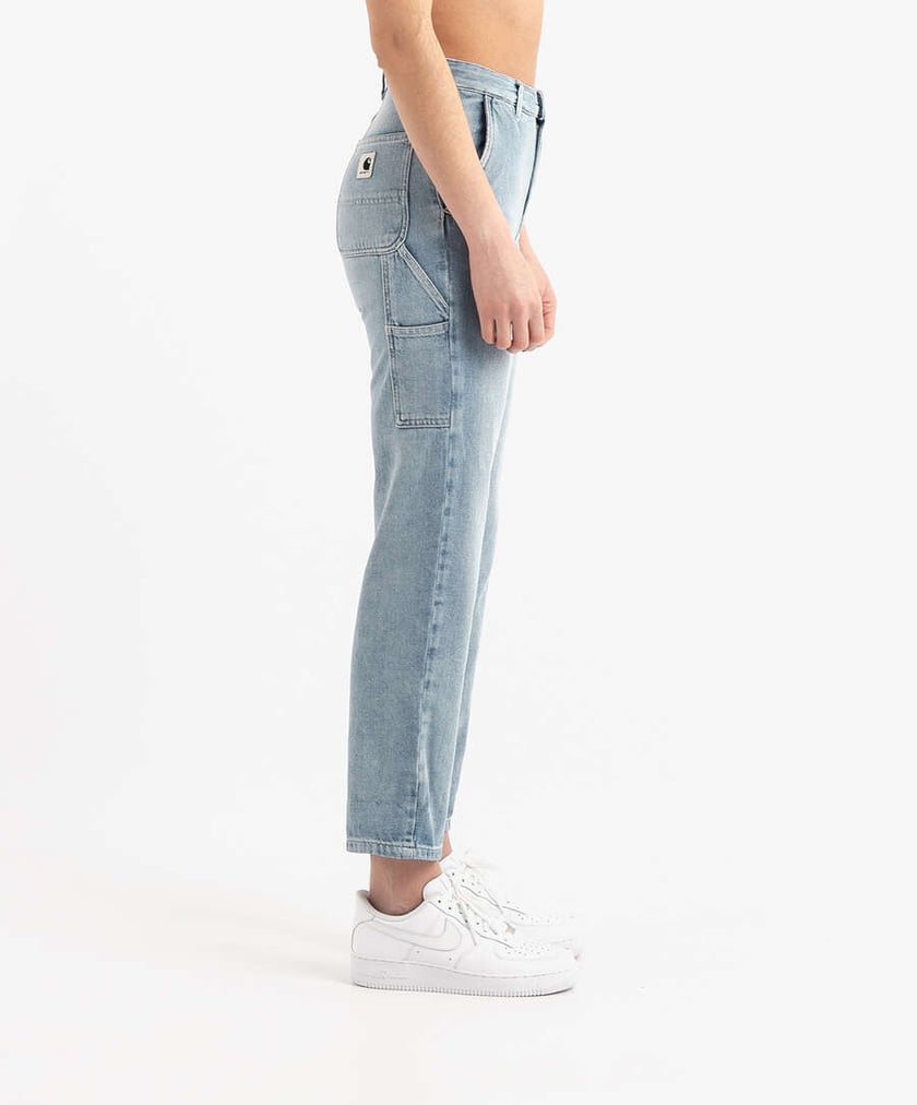 Jeans carhartt femme clearance