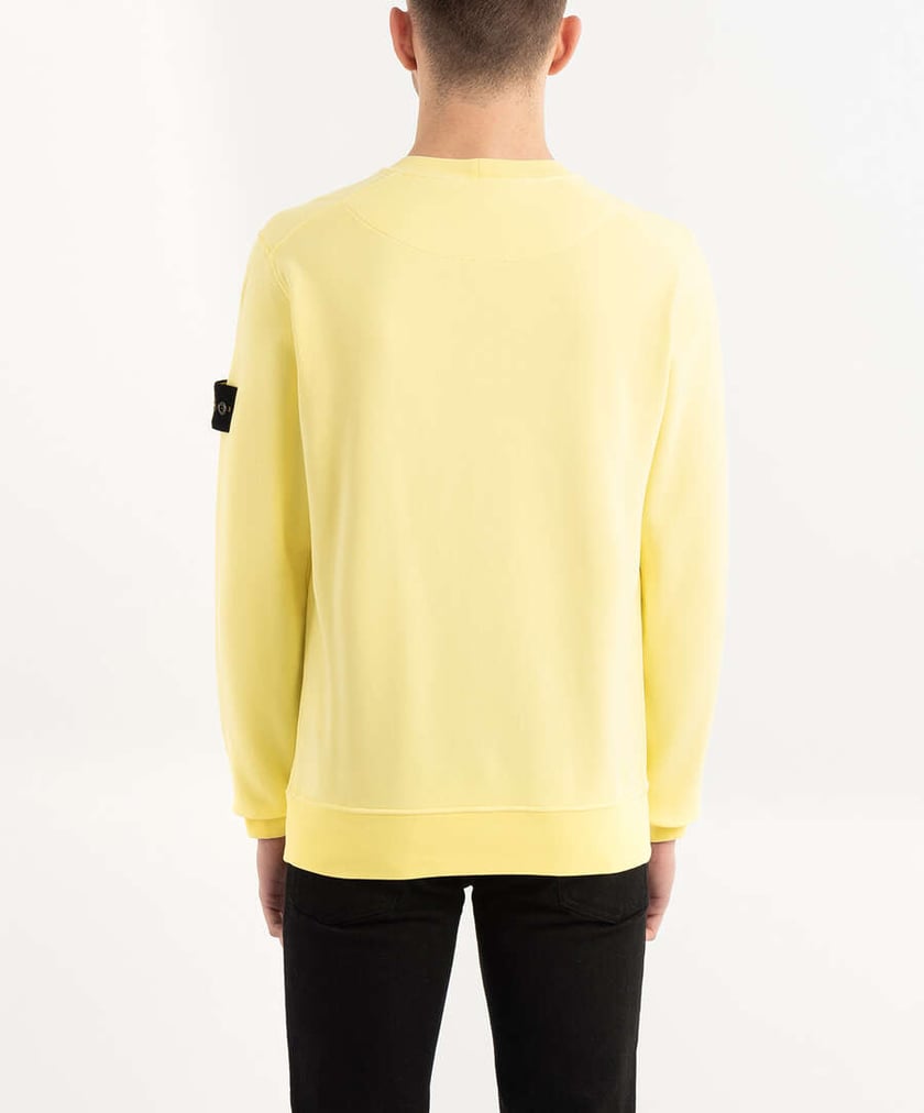 Stone Island Men s Sweatshirt 721563051 V0031 Buy Online at