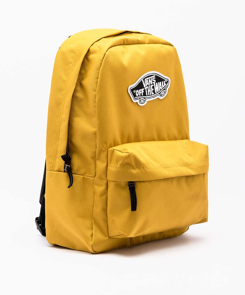 Mochilas vans 2025 realm