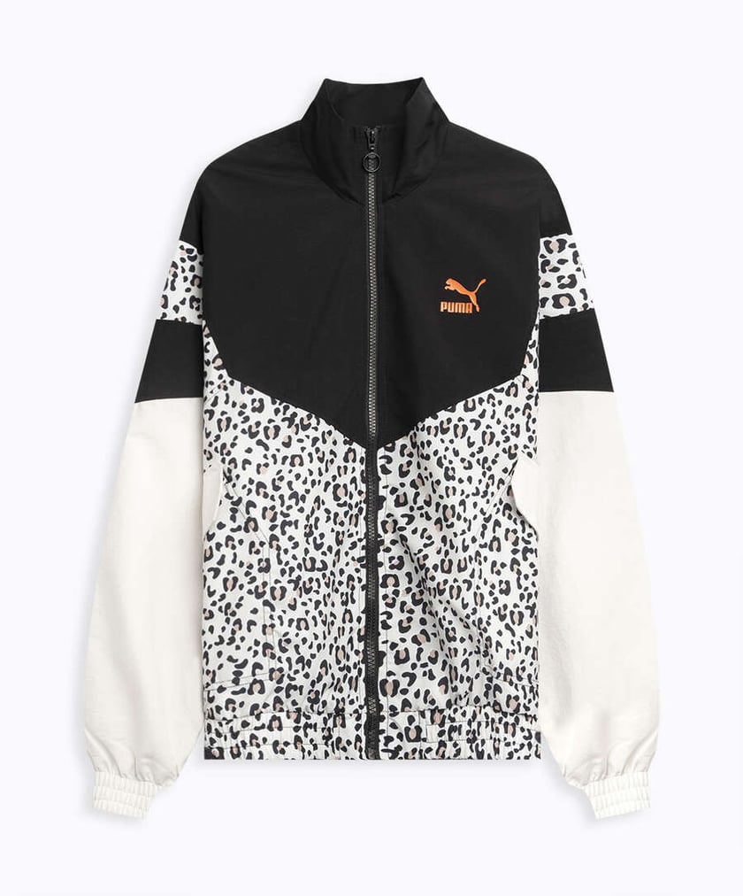 Chaqueta store puma mujer