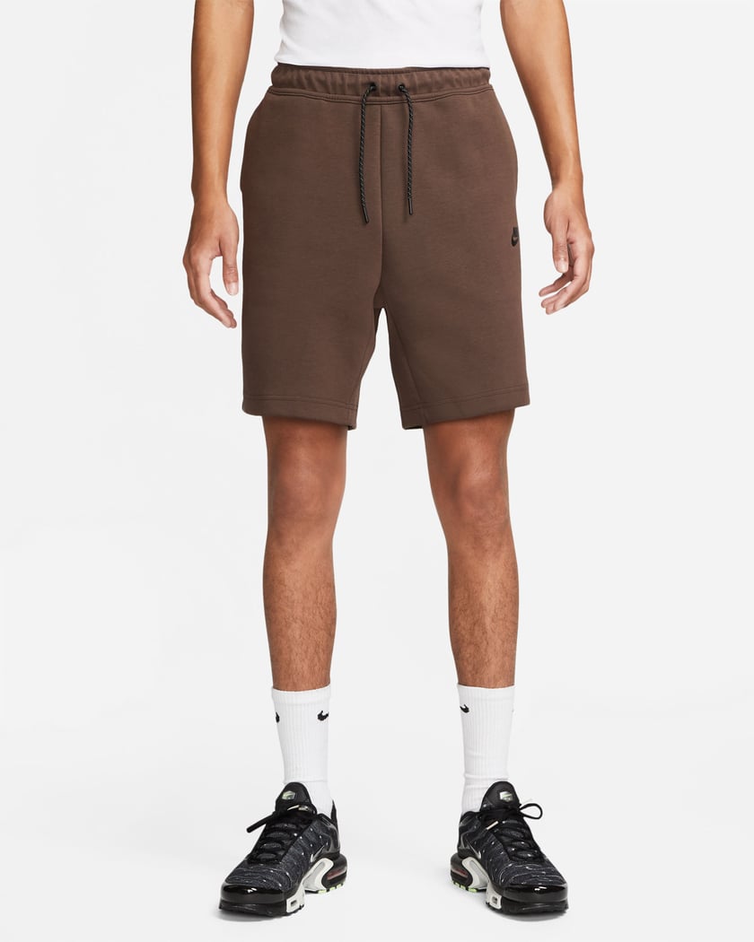 Nike Sportswear Tech Men s Fleece Shorts