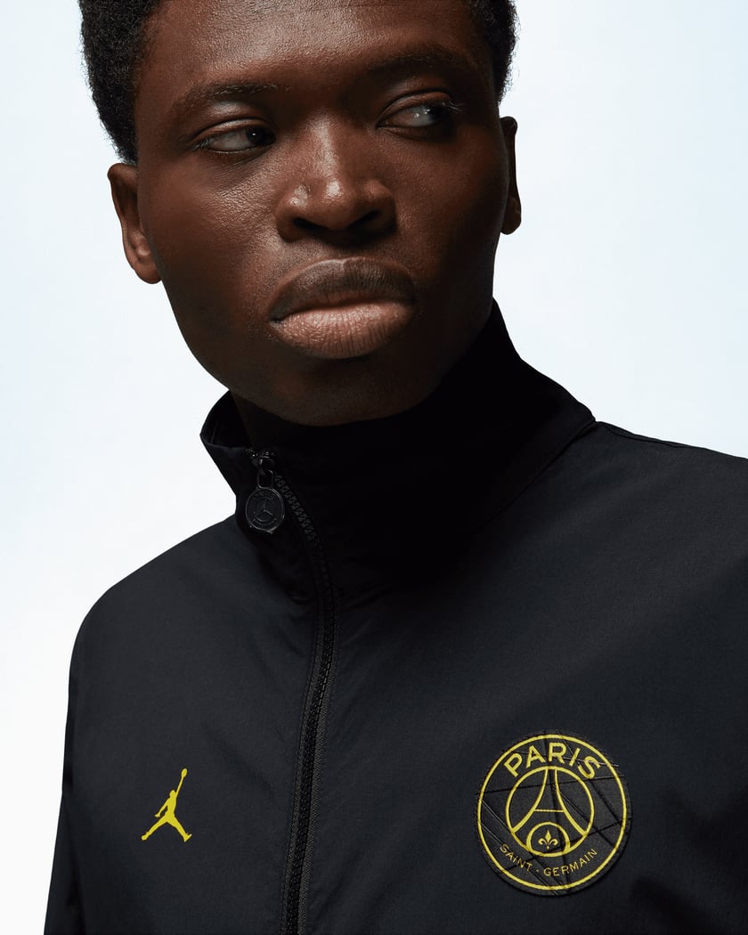 Giubbotto sale jordan psg