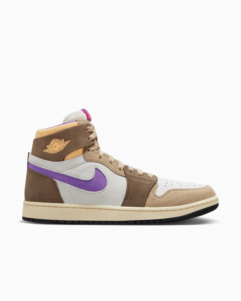Air Jordan 1 Zoom CMFT 2 Palomino Bruin DV1307 205 FOOTDISTRICT