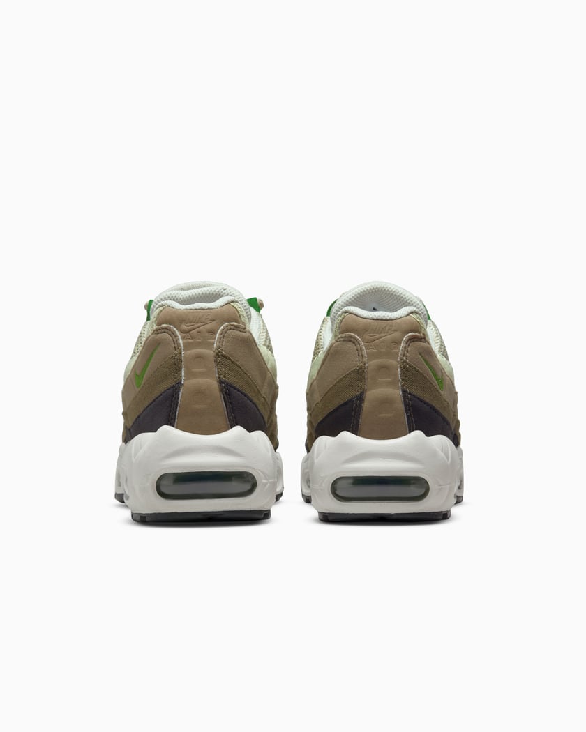 Air max 95 hot sale earth day