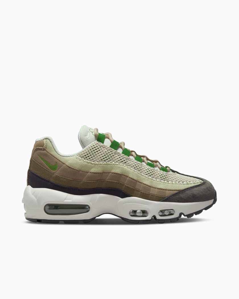 Nike air max 2000 mujer clearance olive