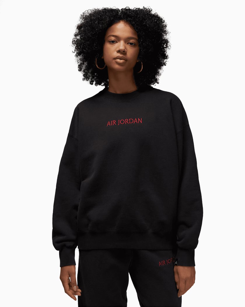 Sweat shirt nike pas cher jordan on sale