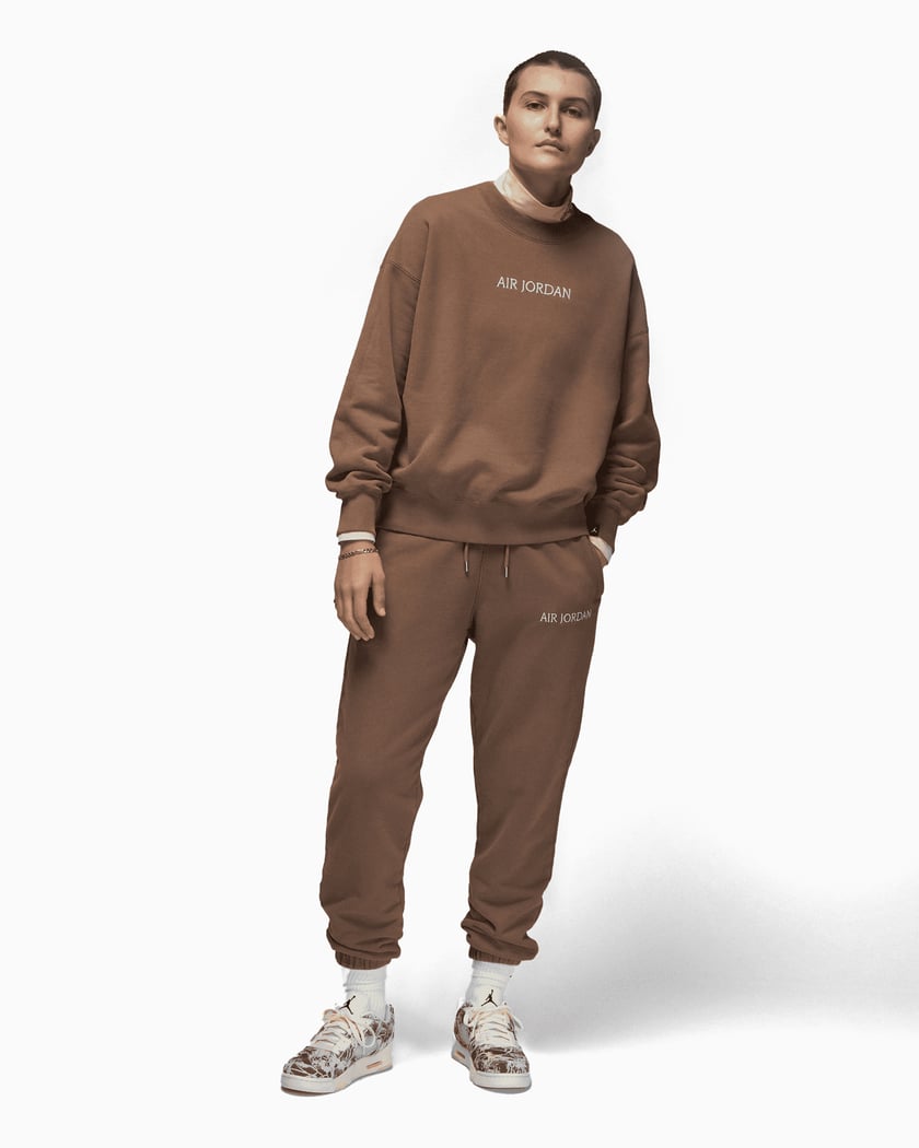 Air jordan womens sweatshirt sale
