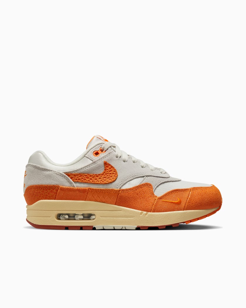 Nike Women s Air Max 1 Master Magma Orange Naranja DZ4709 001 FOOTDISTRICT