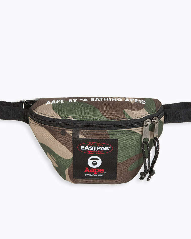 Sacoche banane deals bape