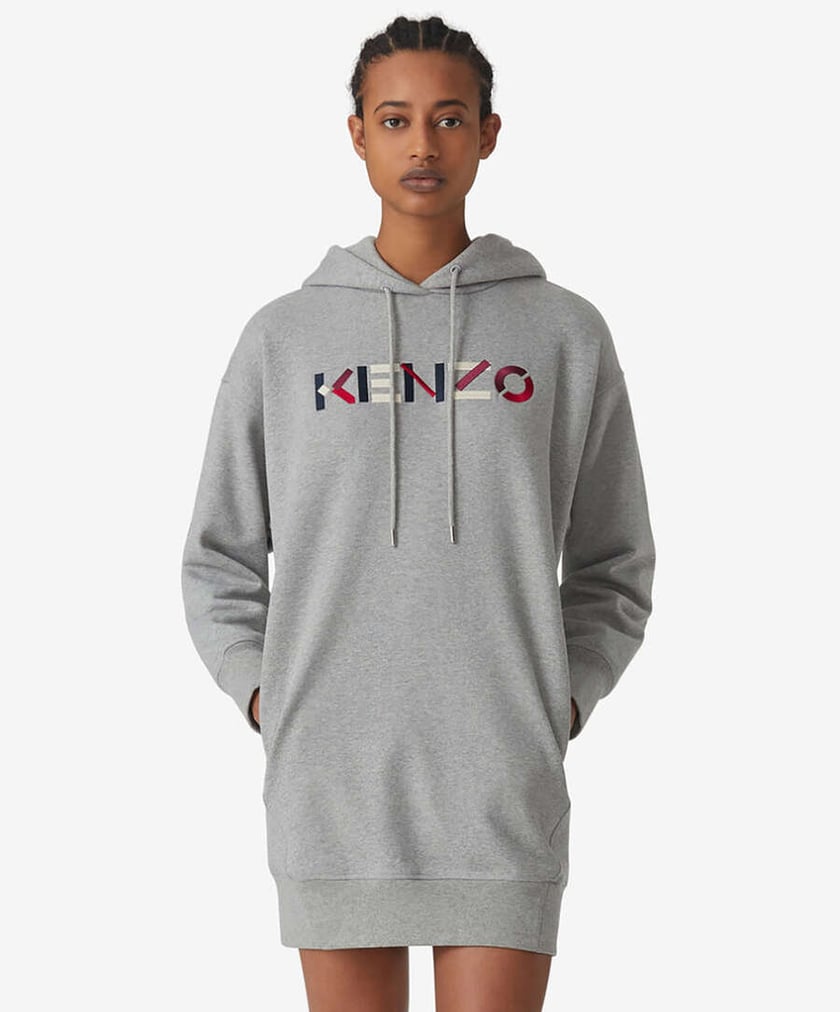 Vestitino kenzo hot sale