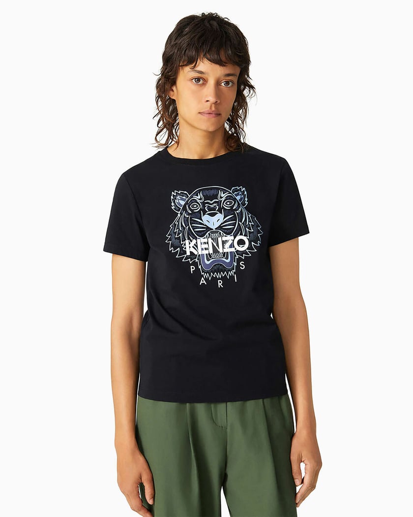 Kenzo t deals shirt sale womens