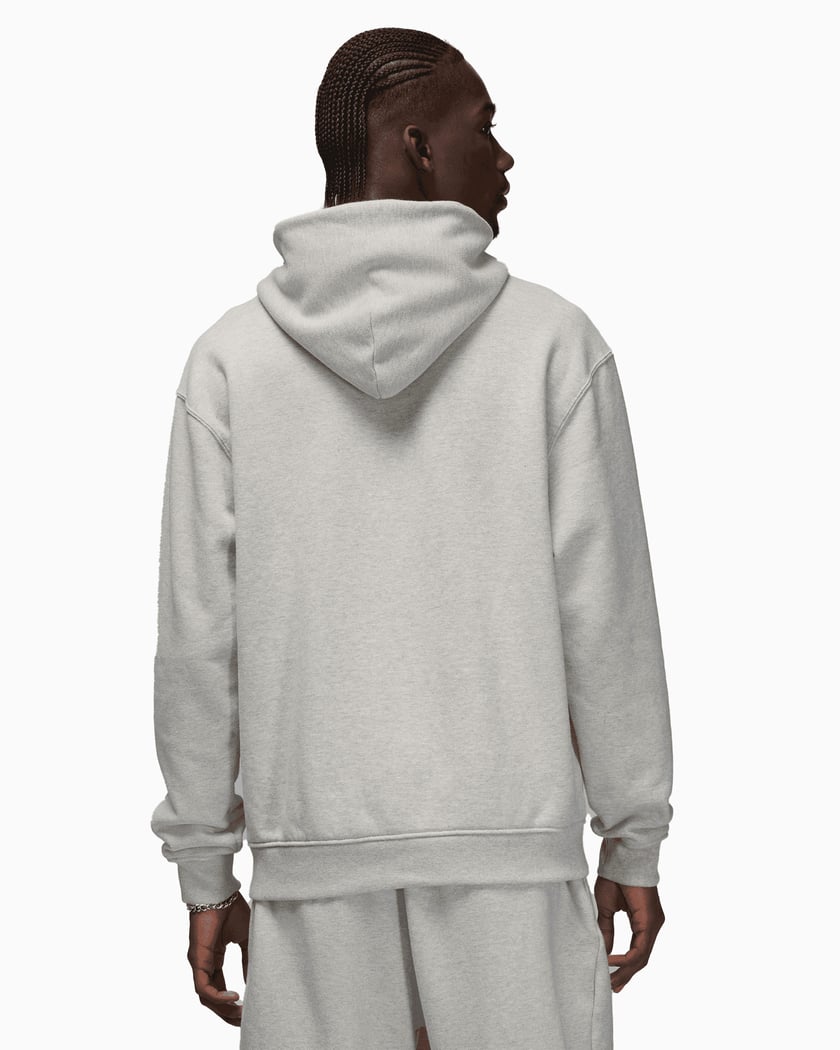 Hoodie jordan 2025 gris