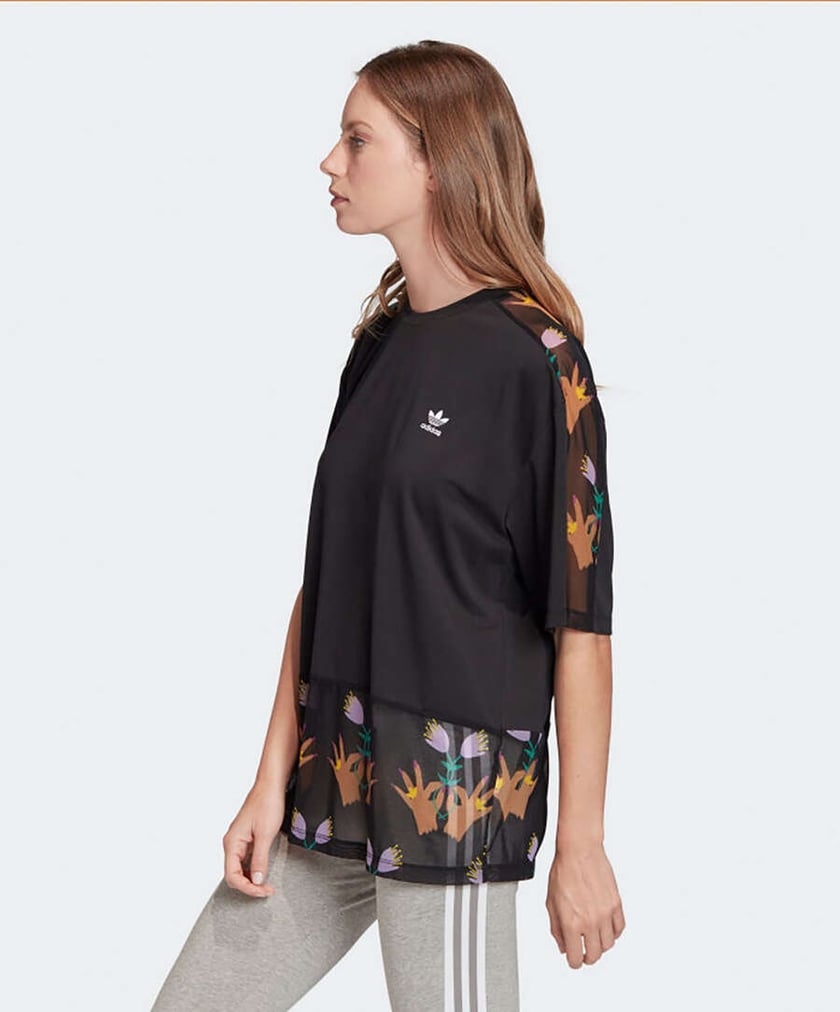 Aop tee adidas store